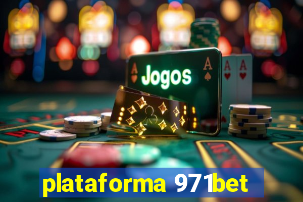 plataforma 971bet